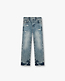R3 Distressed Baggy Denim
