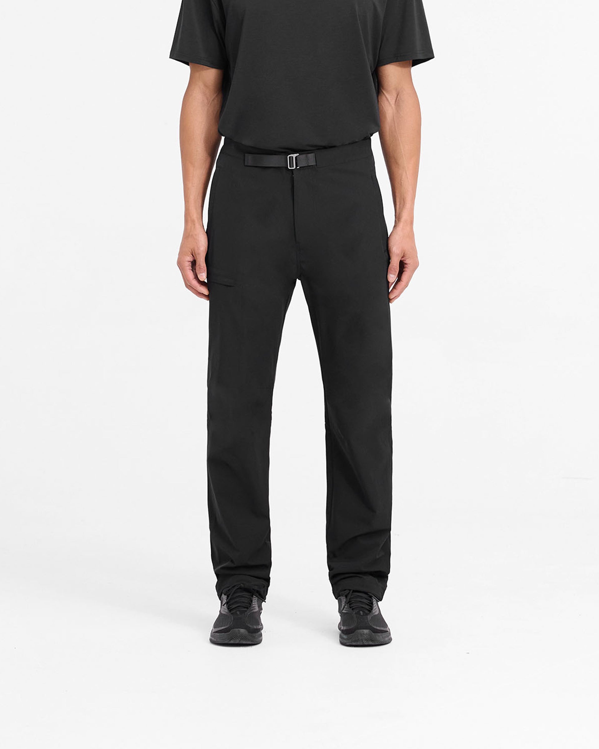Pantalon Mission 247 - Noir