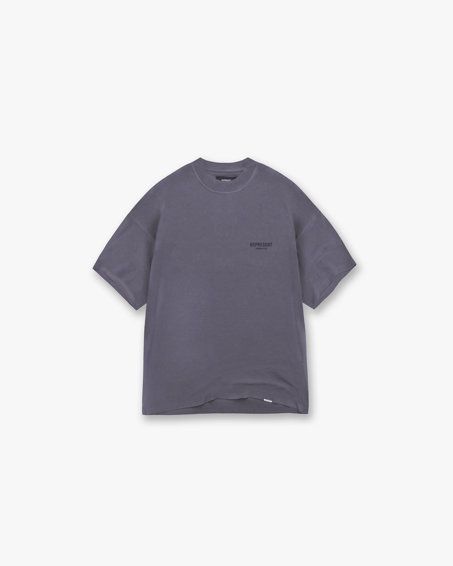 T-shirt représentant le club des propriétaires - Storm
