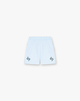 247 London Shorts - Blue