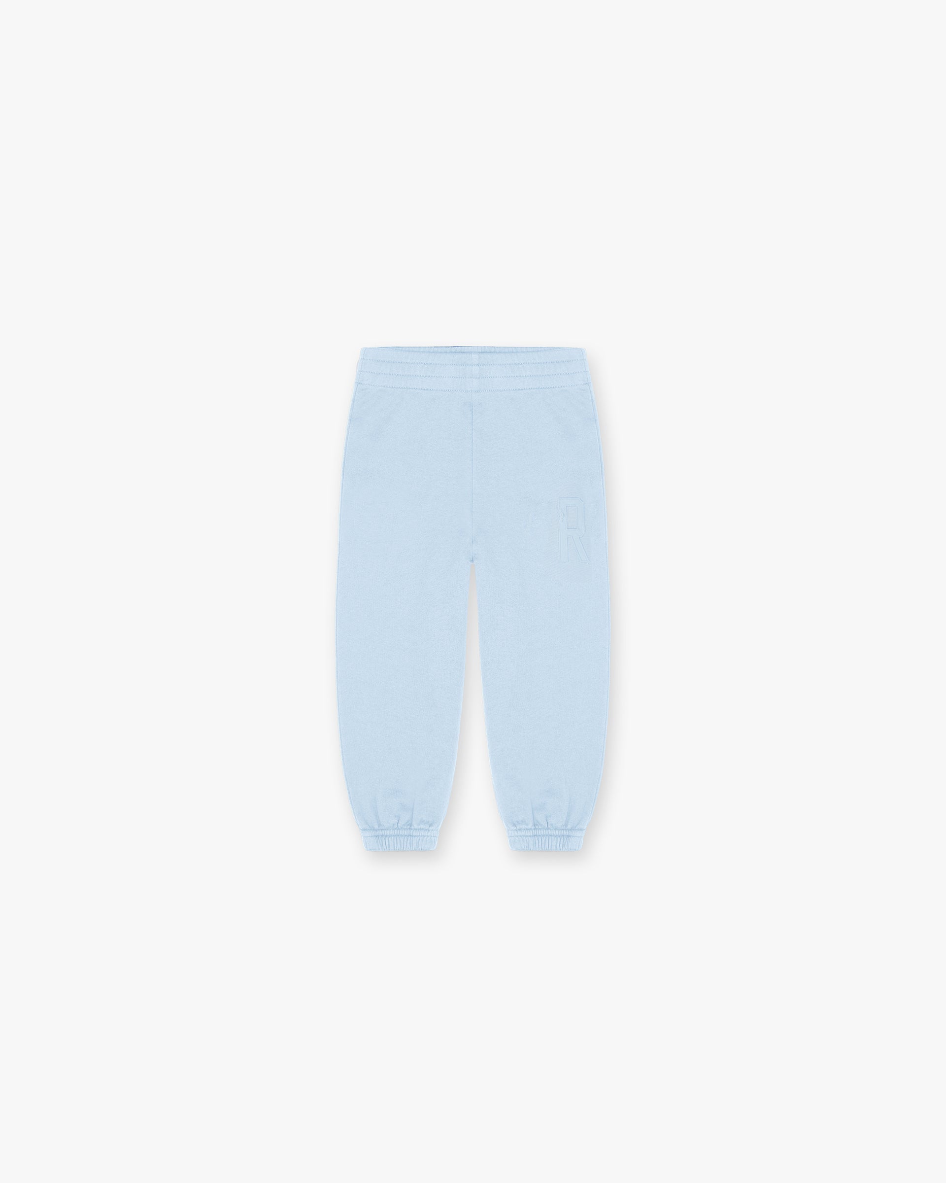 Pantalon de survêtement Mini Rep Applique - Bleu poudre