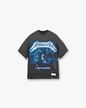 Represent X Metallica Ride The Lightning T-Shirt