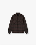 Rep Flannel Shirt