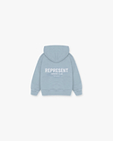   Powder Blue