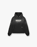 Godspeed Hoodie