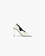 Asymmetric Stretch Heel