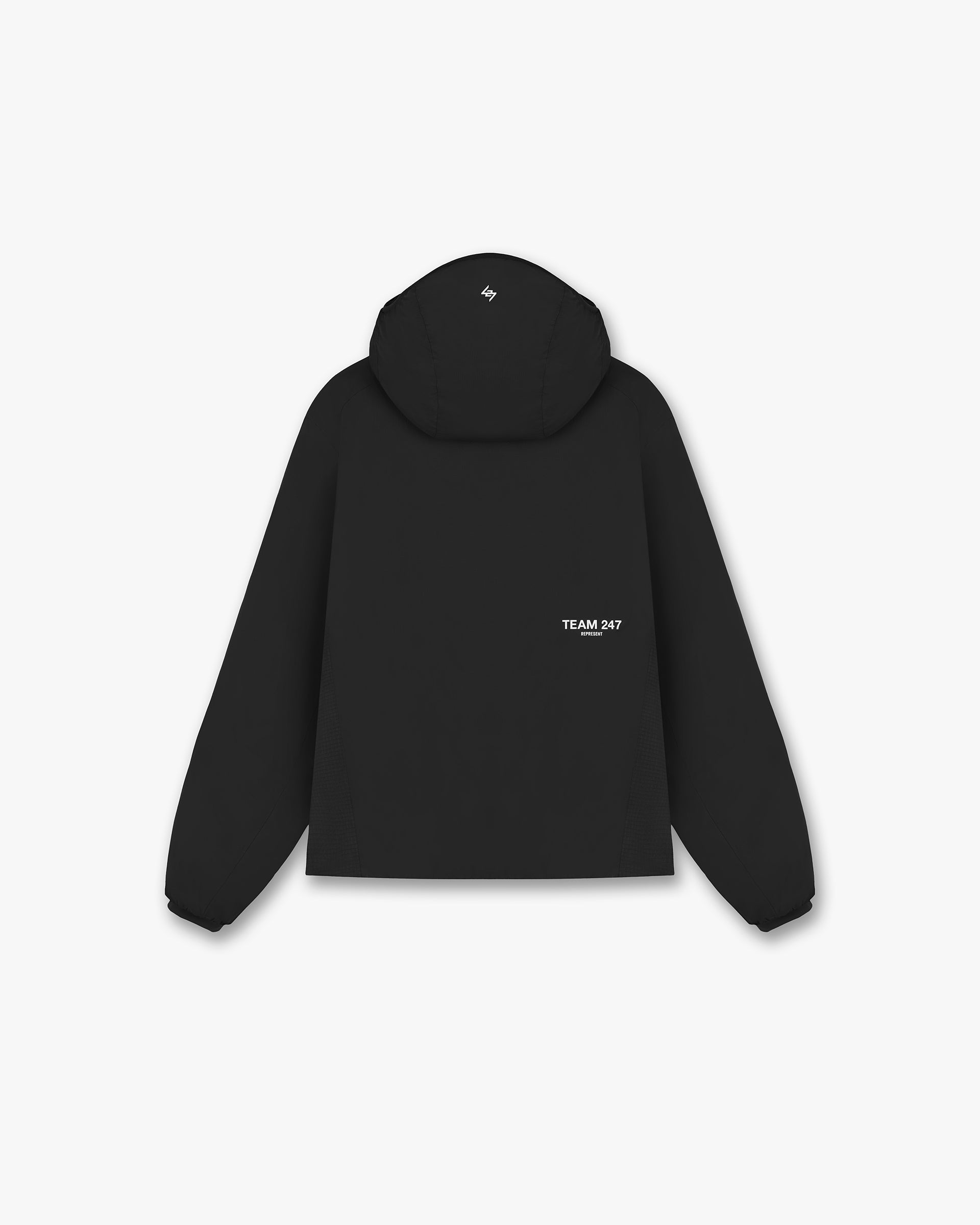 Veste isolante Team 247 - Noir