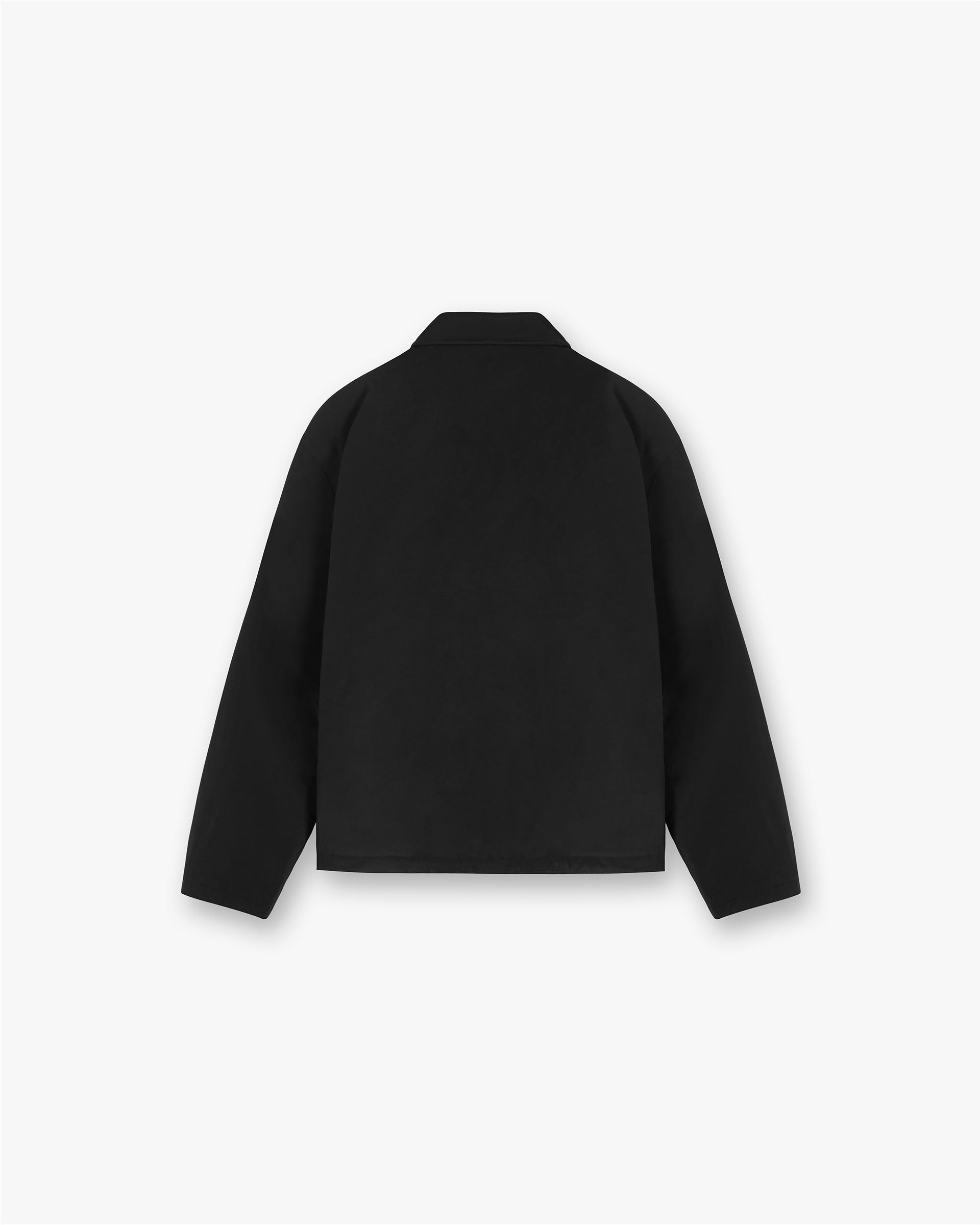 Represent Owners Club Coach-Jacke - Schwarz