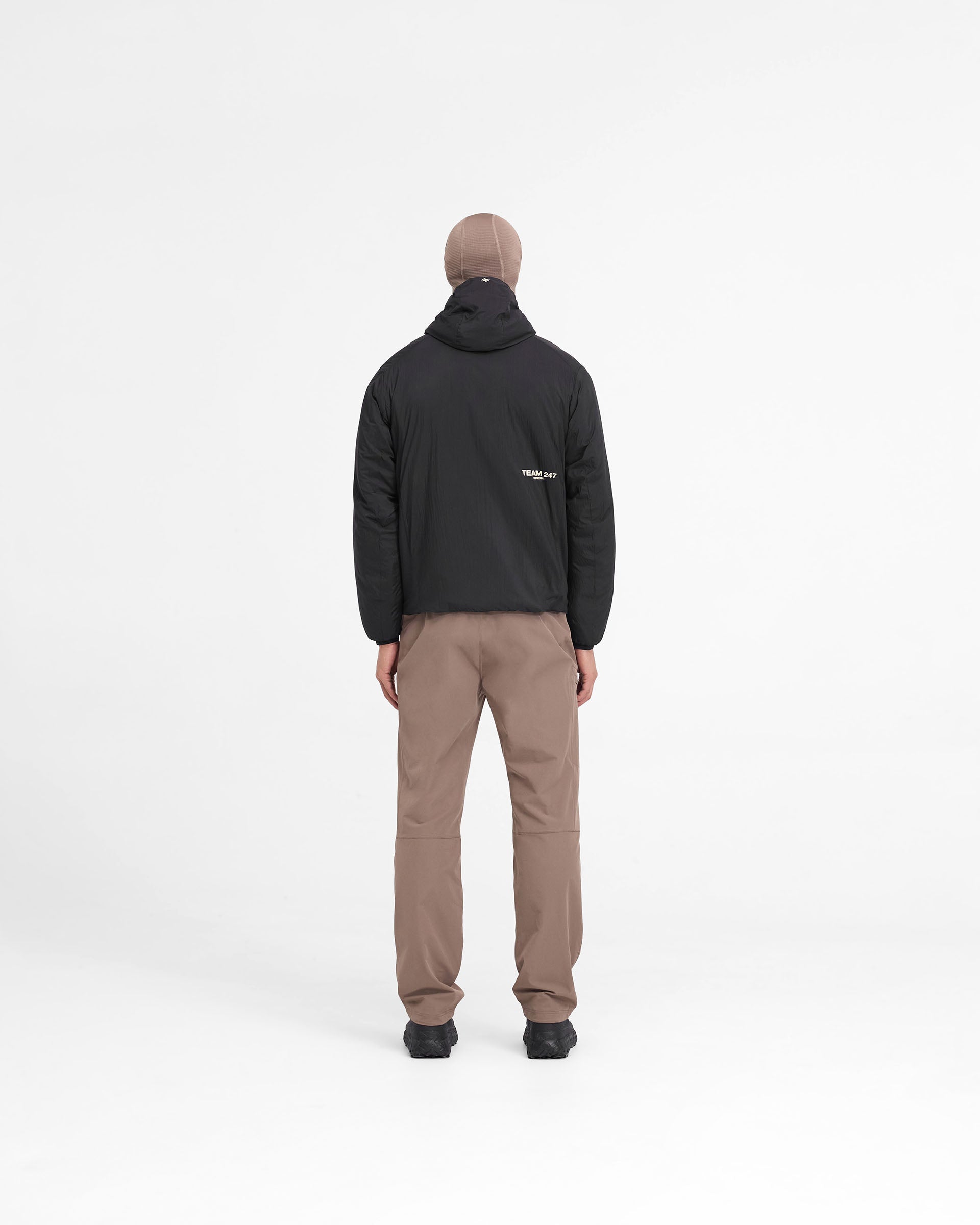 Veste isolante Team 247 - Noir