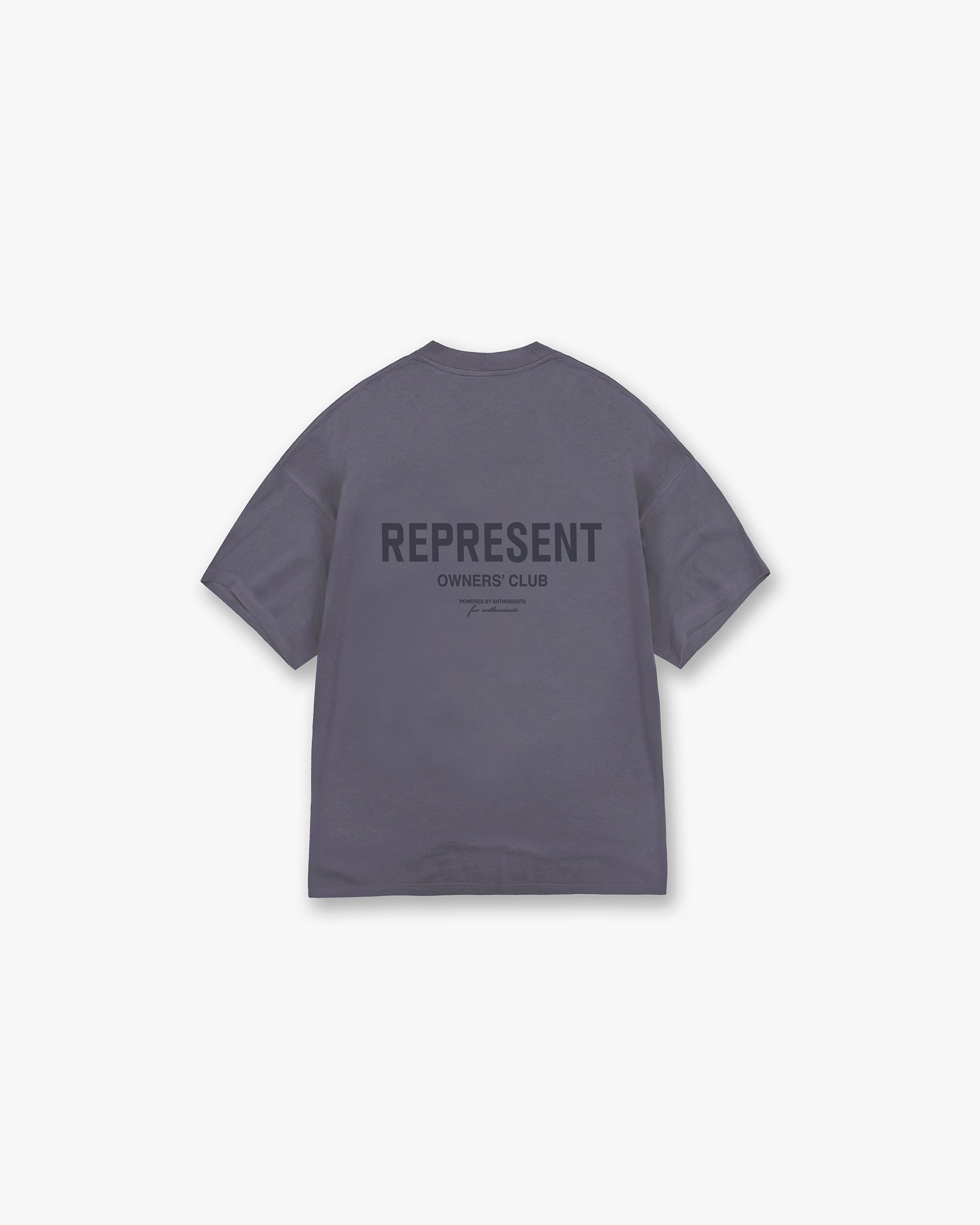 T-shirt représentant le club des propriétaires - Storm