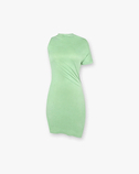 Shadow Mini Dress
