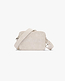 Represent Kameratasche aus haarigem Wildleder