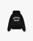 England Applique Hoodie