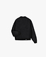 Initial Oversized Sweater