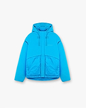   Electric Blue