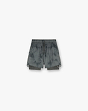 247 Distance 2-In-1 Short Printed