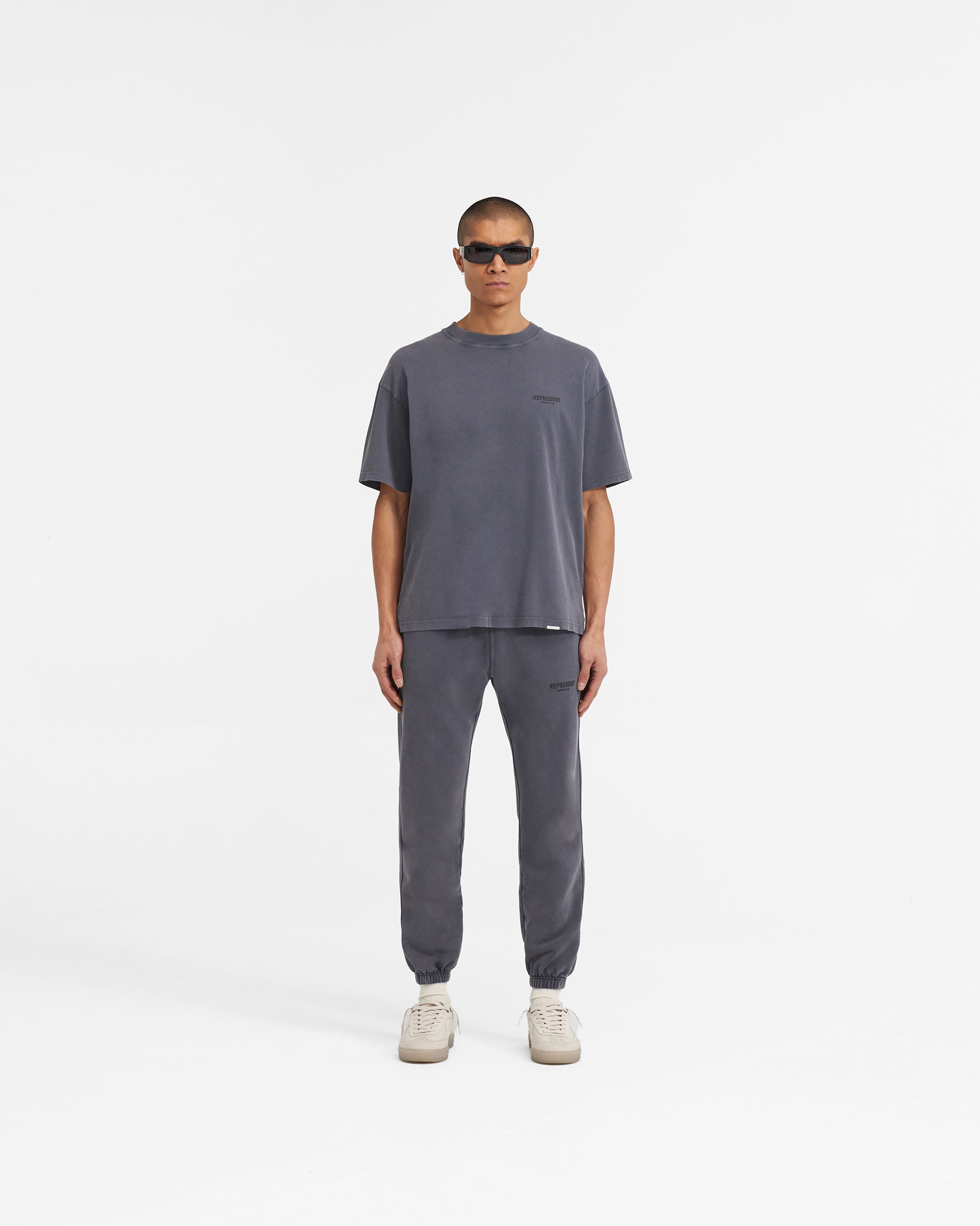 Represent Owners Club Jogginghose - Storm