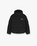 Represent Owners Club Hooded Puffer Jacket