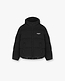 Represent Owners Club Hooded Puffer Jacket