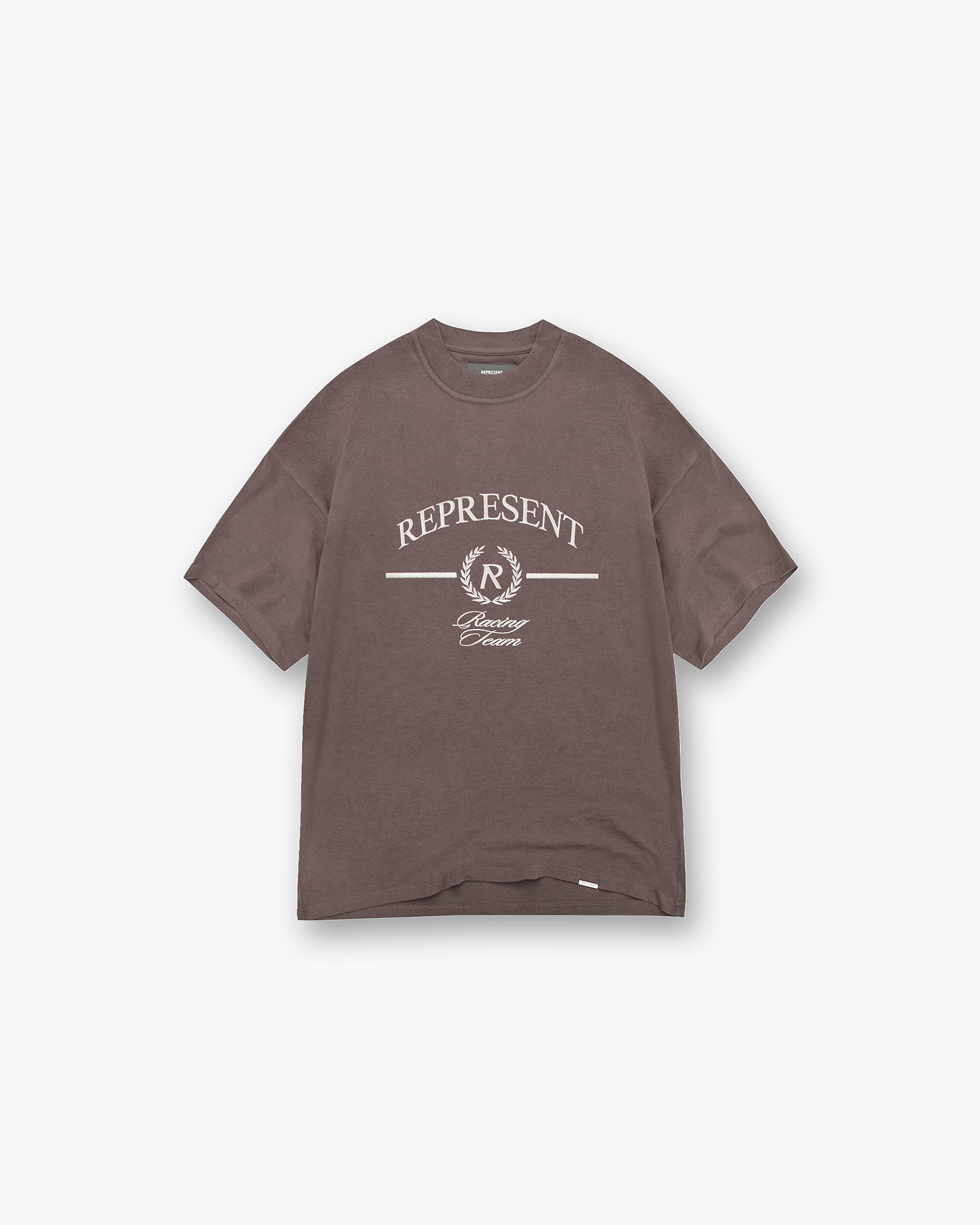 T-shirt représentant le club des propriétaires - Cobalt