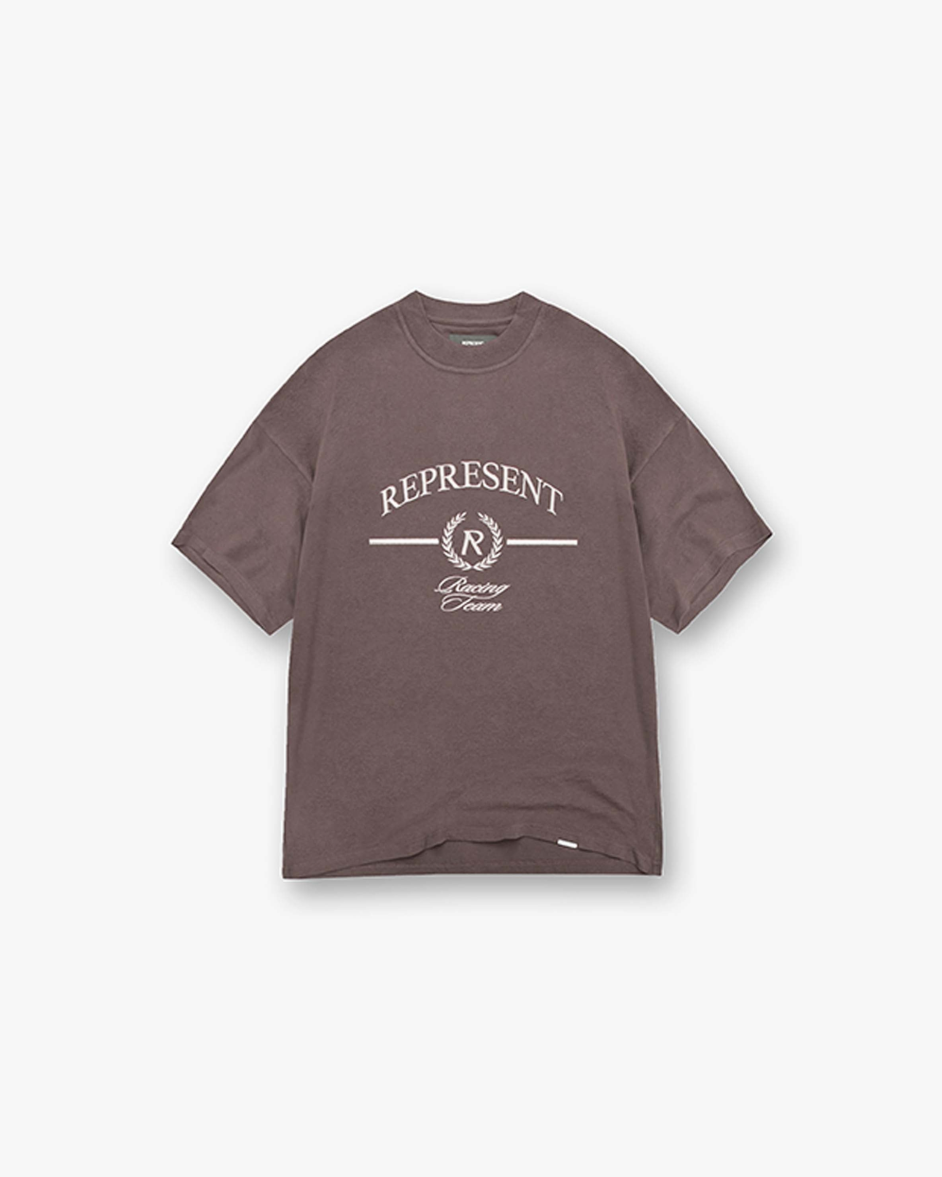T-shirt représentant le club des propriétaires - Cobalt