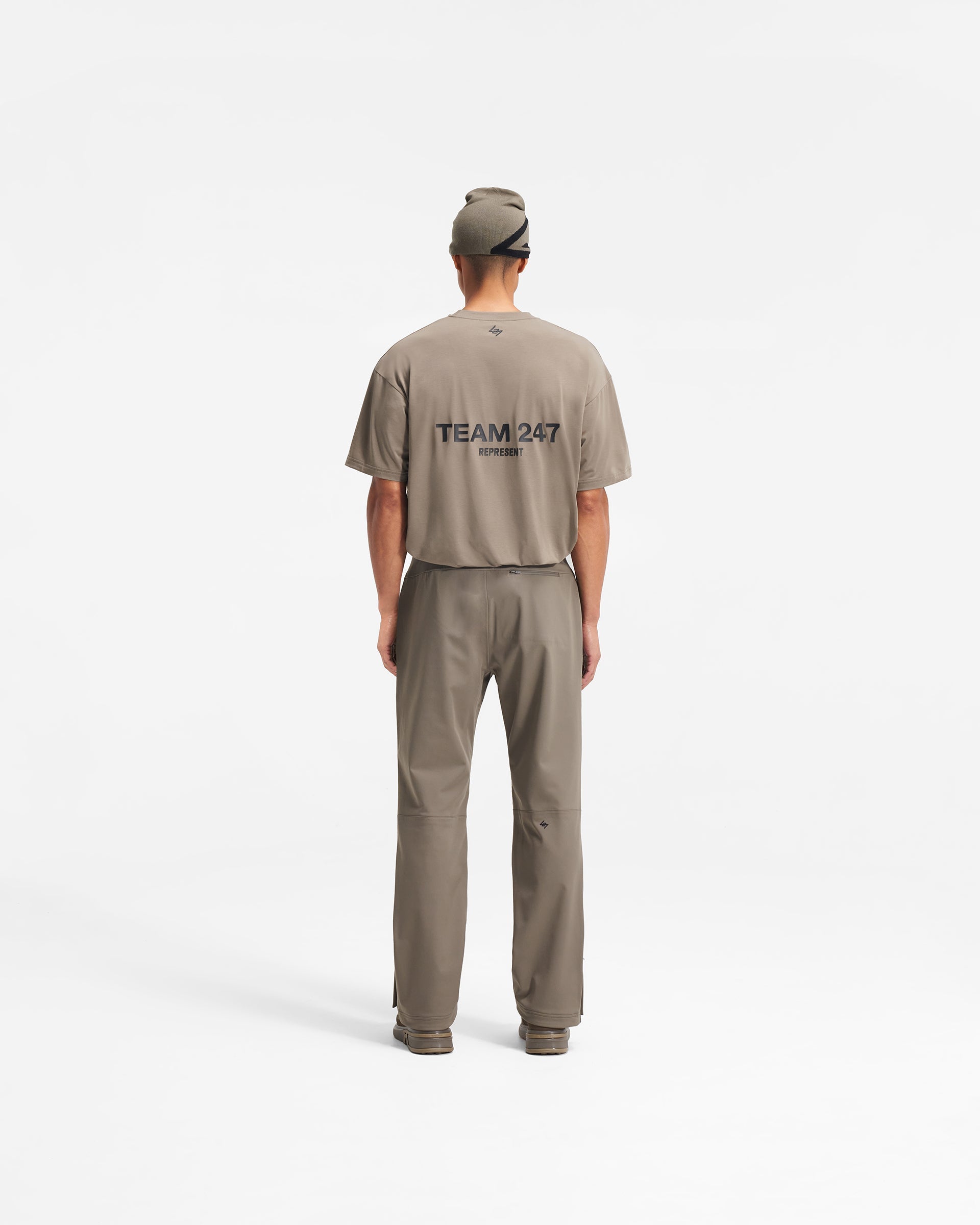 247 Mission Pant - Armee