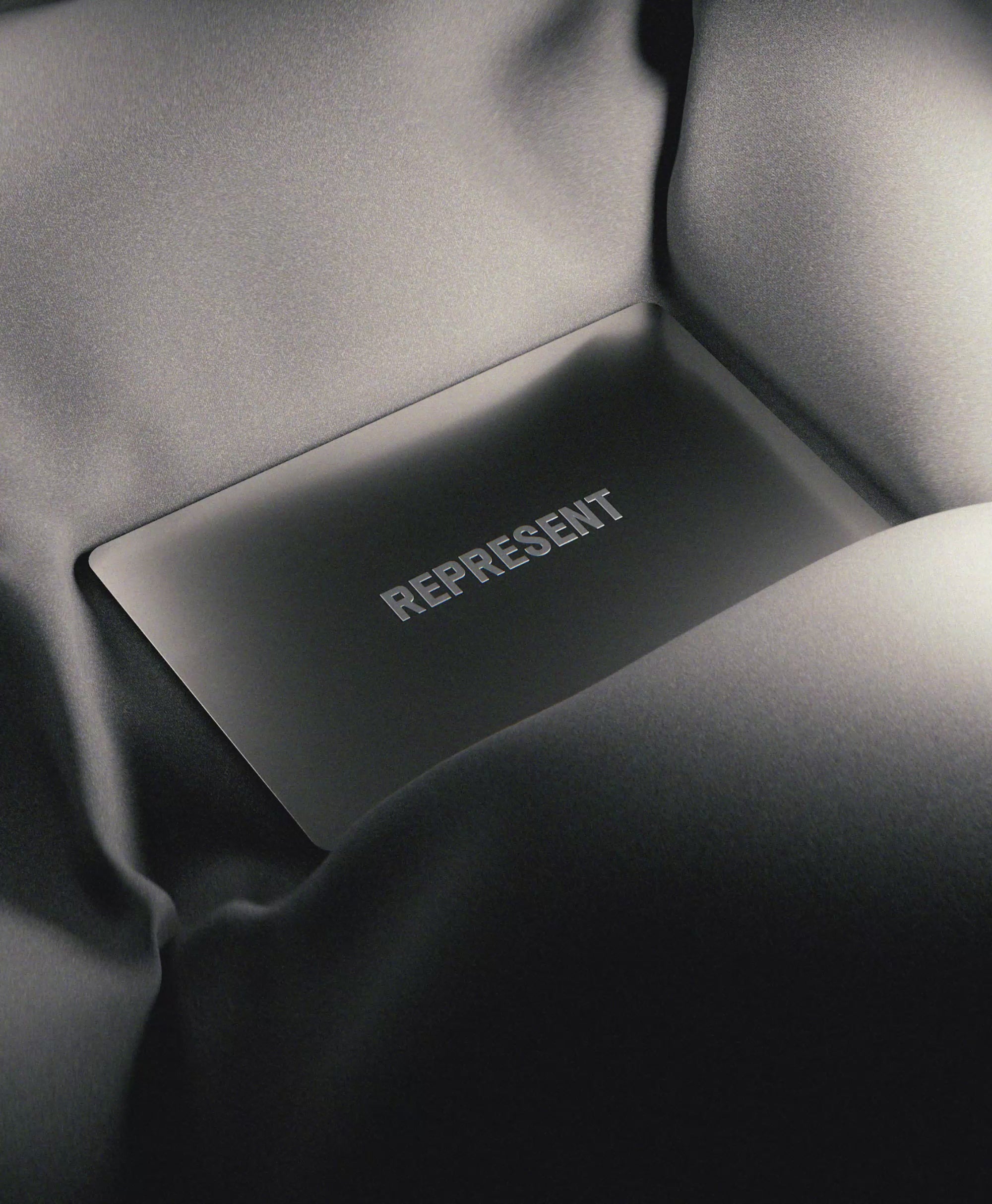 Represent Gift Card