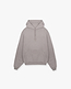 247 Übergroßer Kapuzenpullover