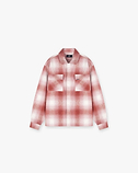 Spirits Of Summer Flannel Shirt