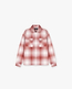 Spirits Of Summer Flannel Shirt