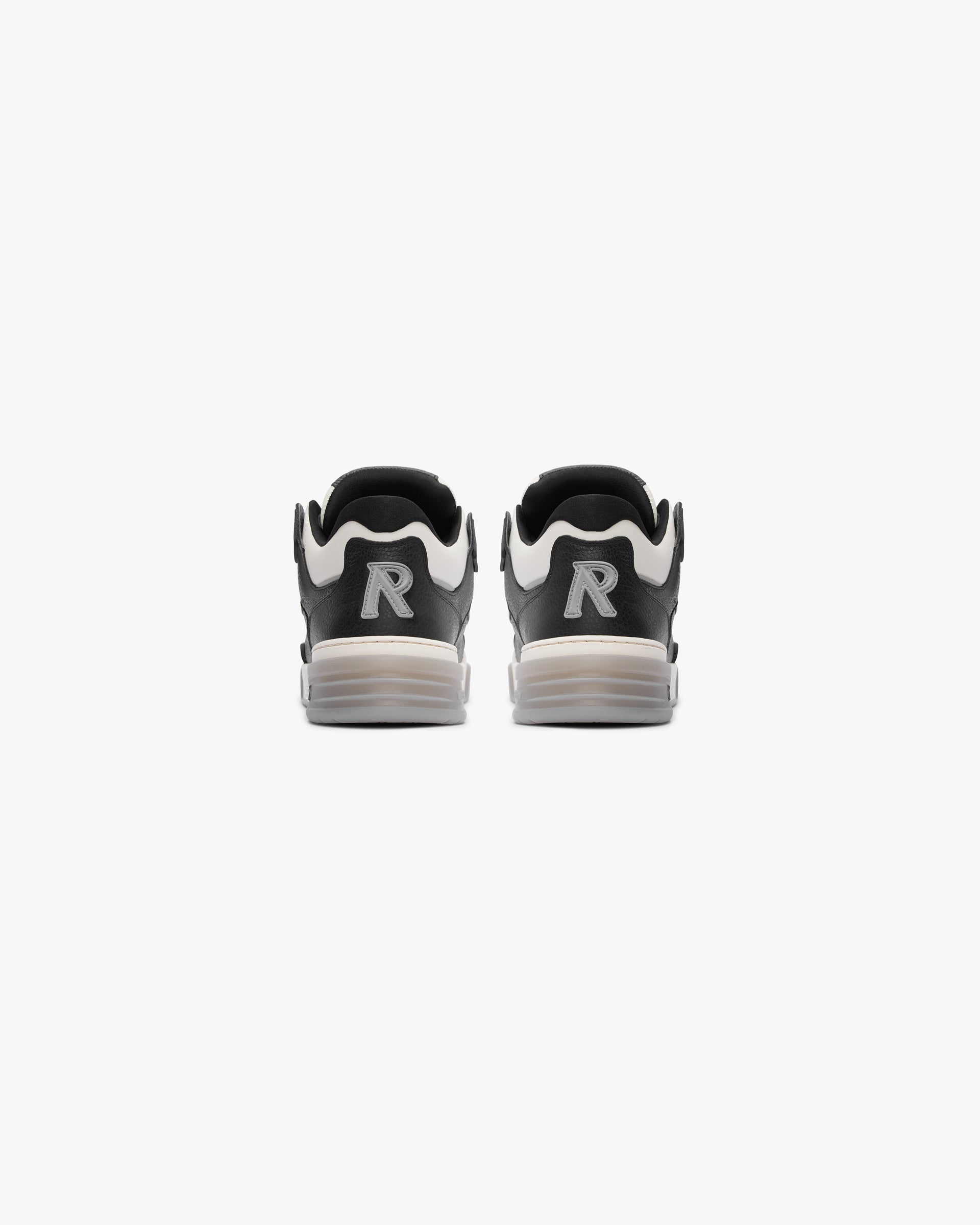 Studio Sneaker - Schwarz Vintage Weiß