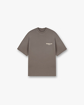 Team 247 Oversized T-Shirt - Earth