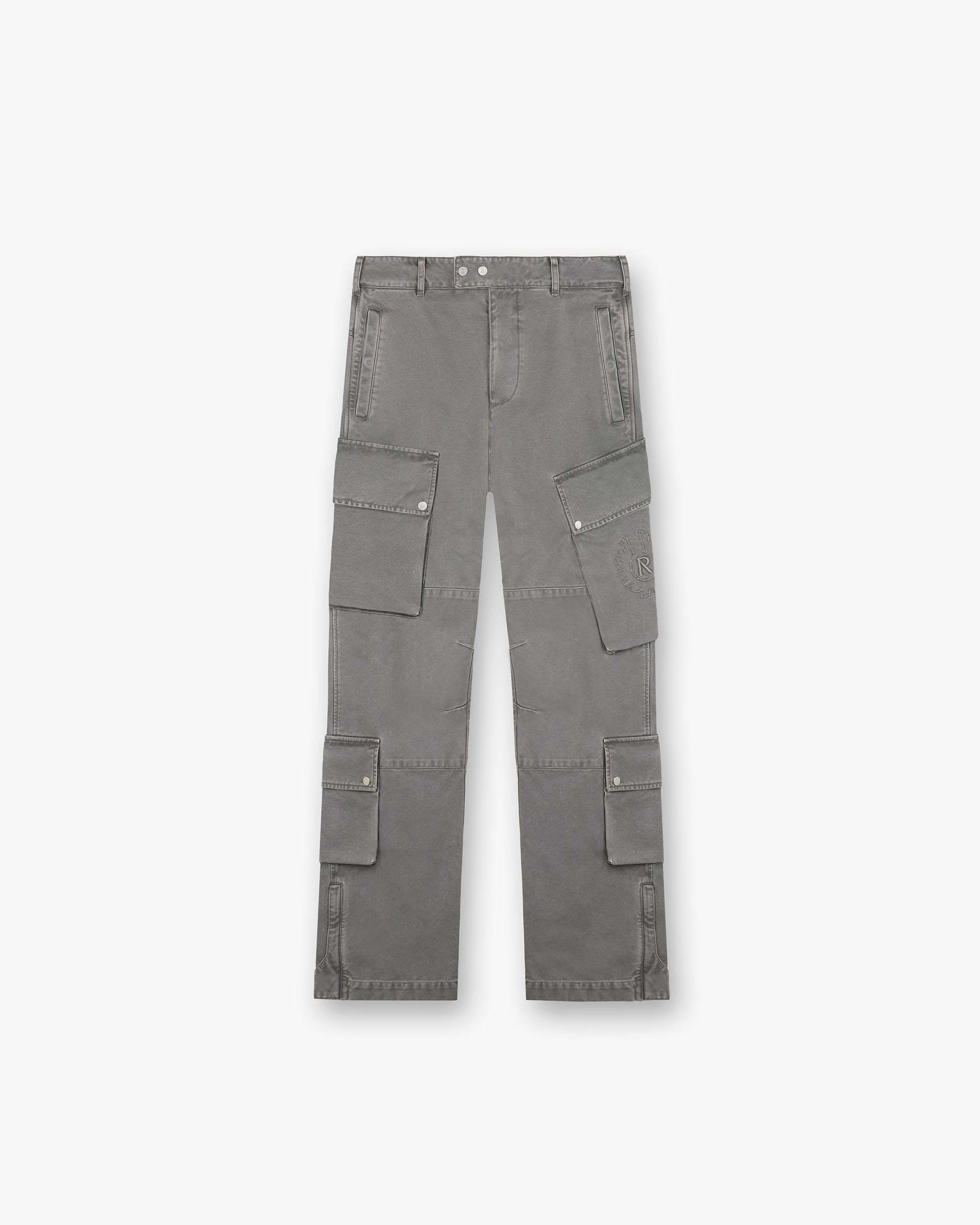 Représente X Belstaff Enduro Cargo - Shadow