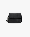 Quilted Crossbody Bag
