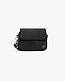 Quilted Crossbody Bag