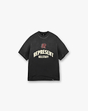 Represent X Belstaff Flame Phoenix T-Shirt