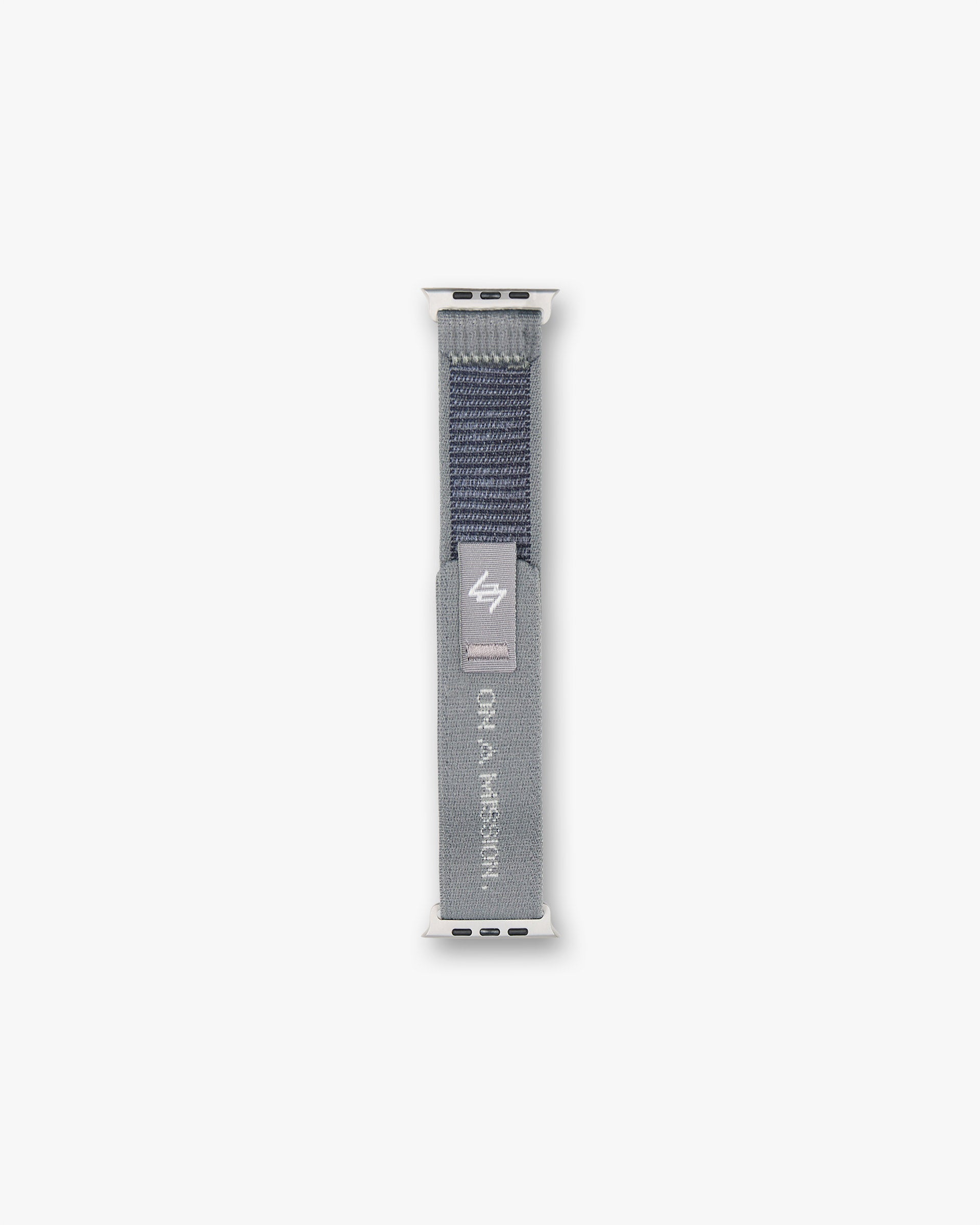 247 Apple Watch Strap - Titanium