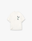 Archangel Initial T-Shirt