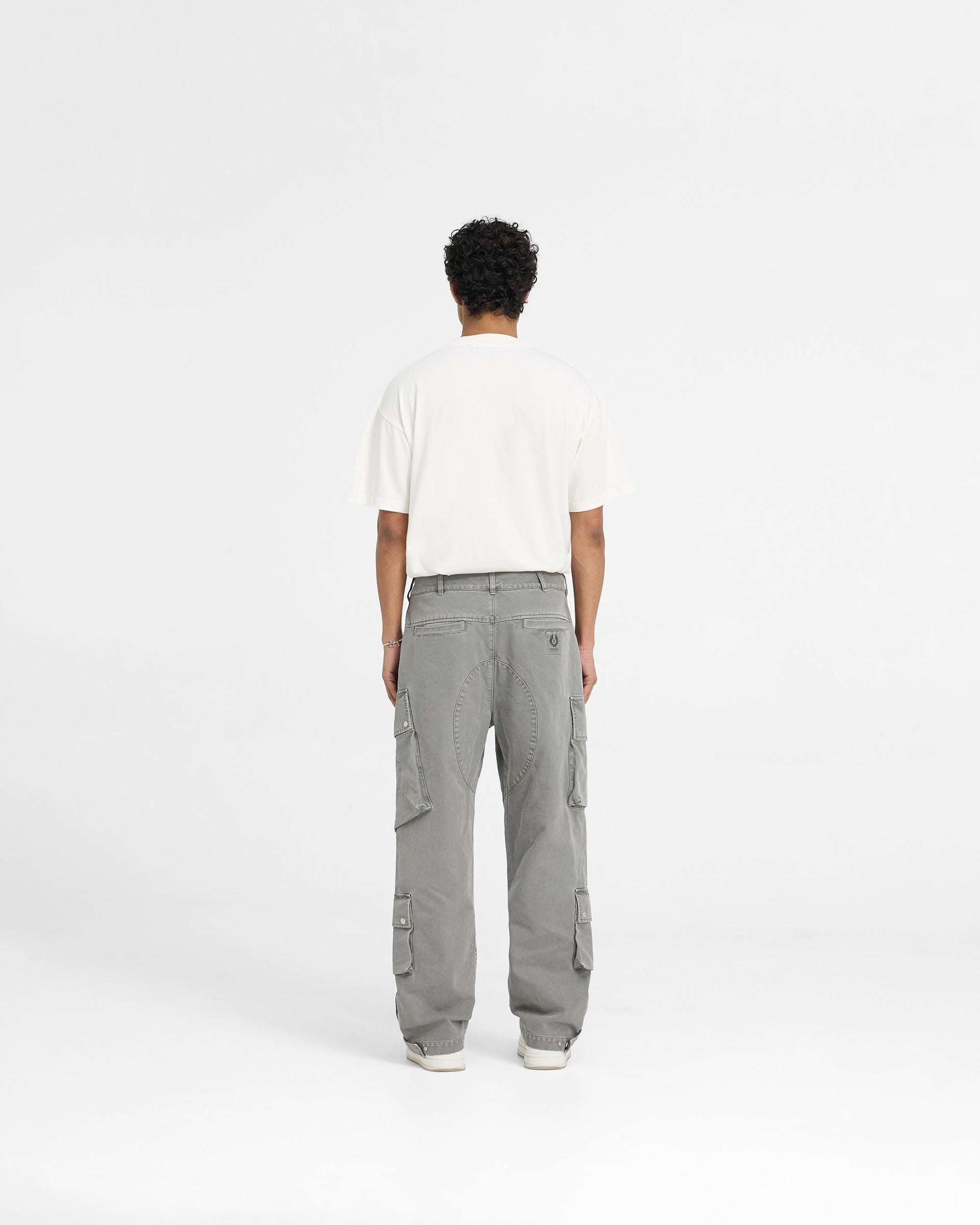 Représente X Belstaff Enduro Cargo - Shadow