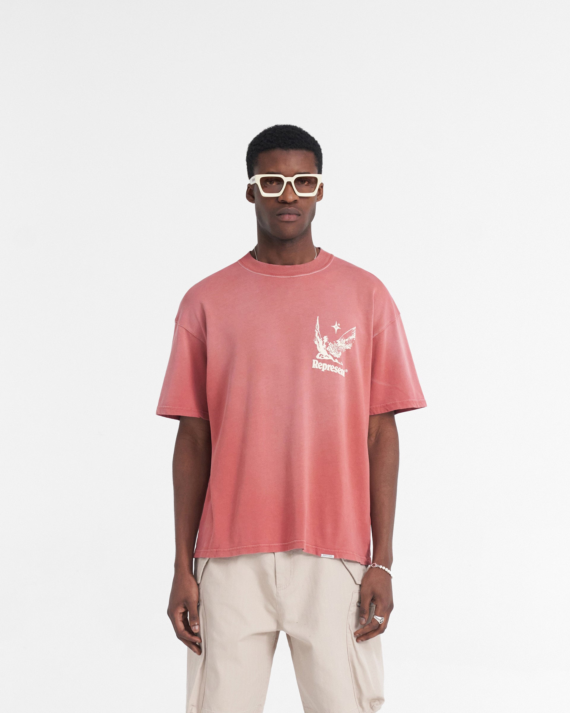 T-shirt Spirits Of Summer - Lever de soleil