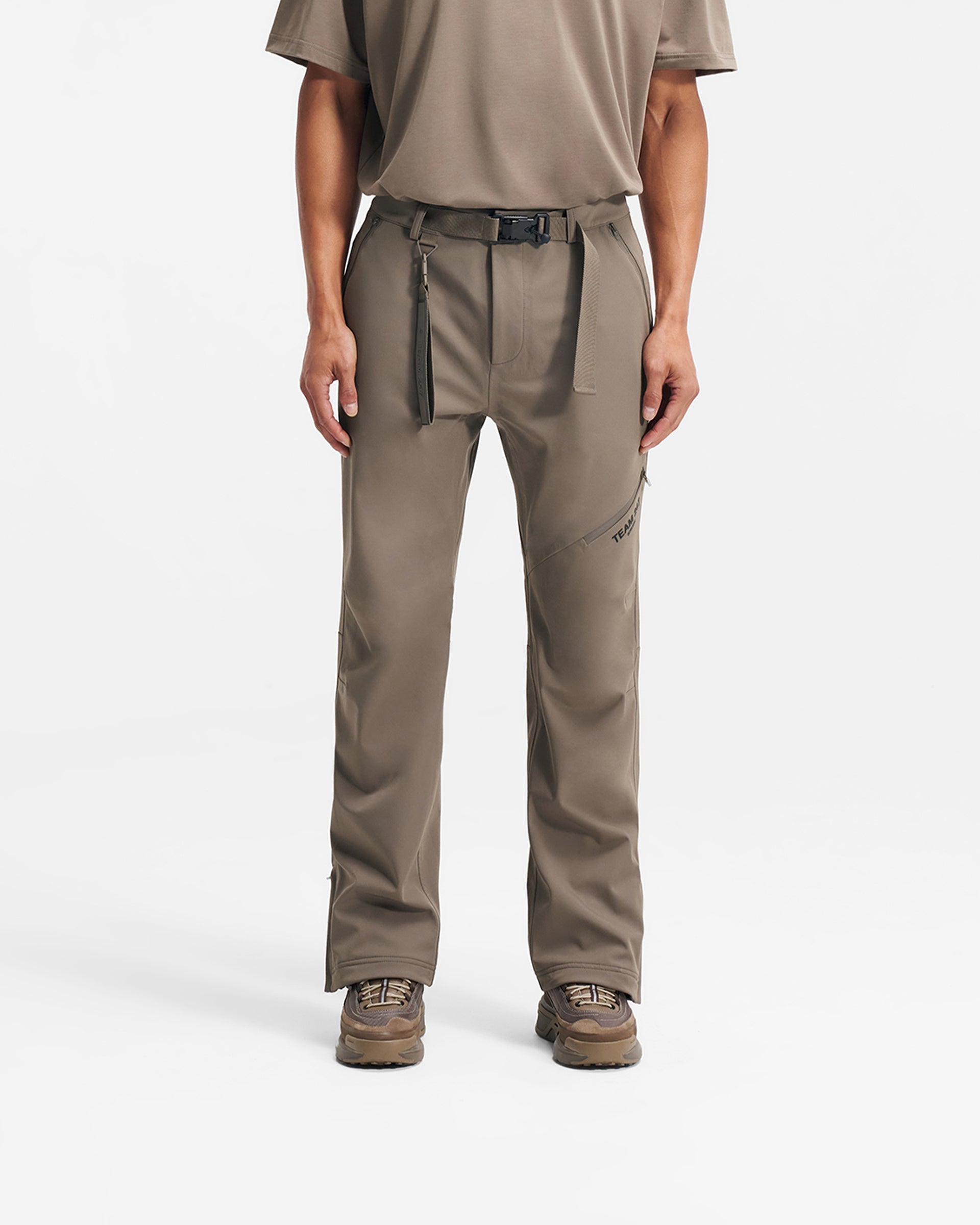 247 Mission Pant - Armee