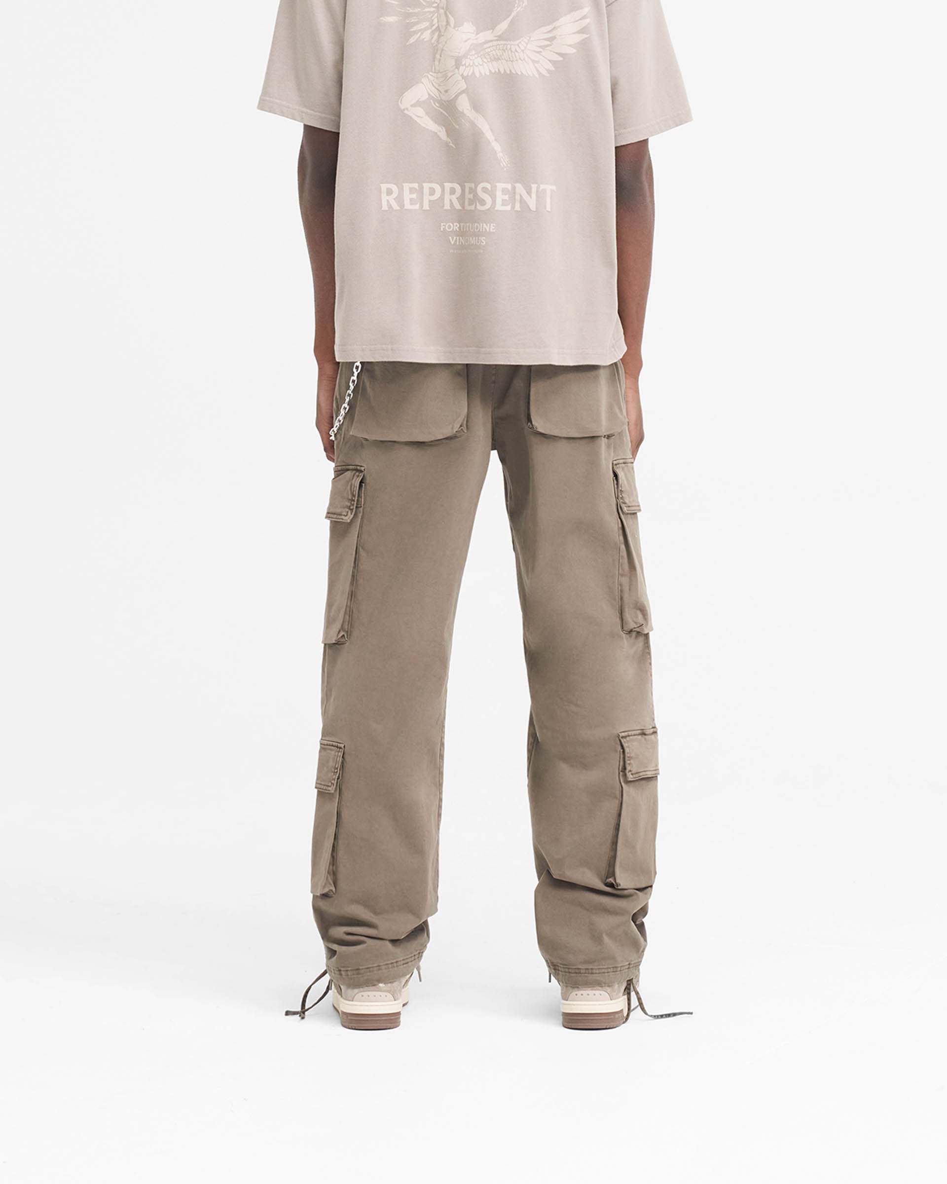 Baggy Cargohose - Dawn