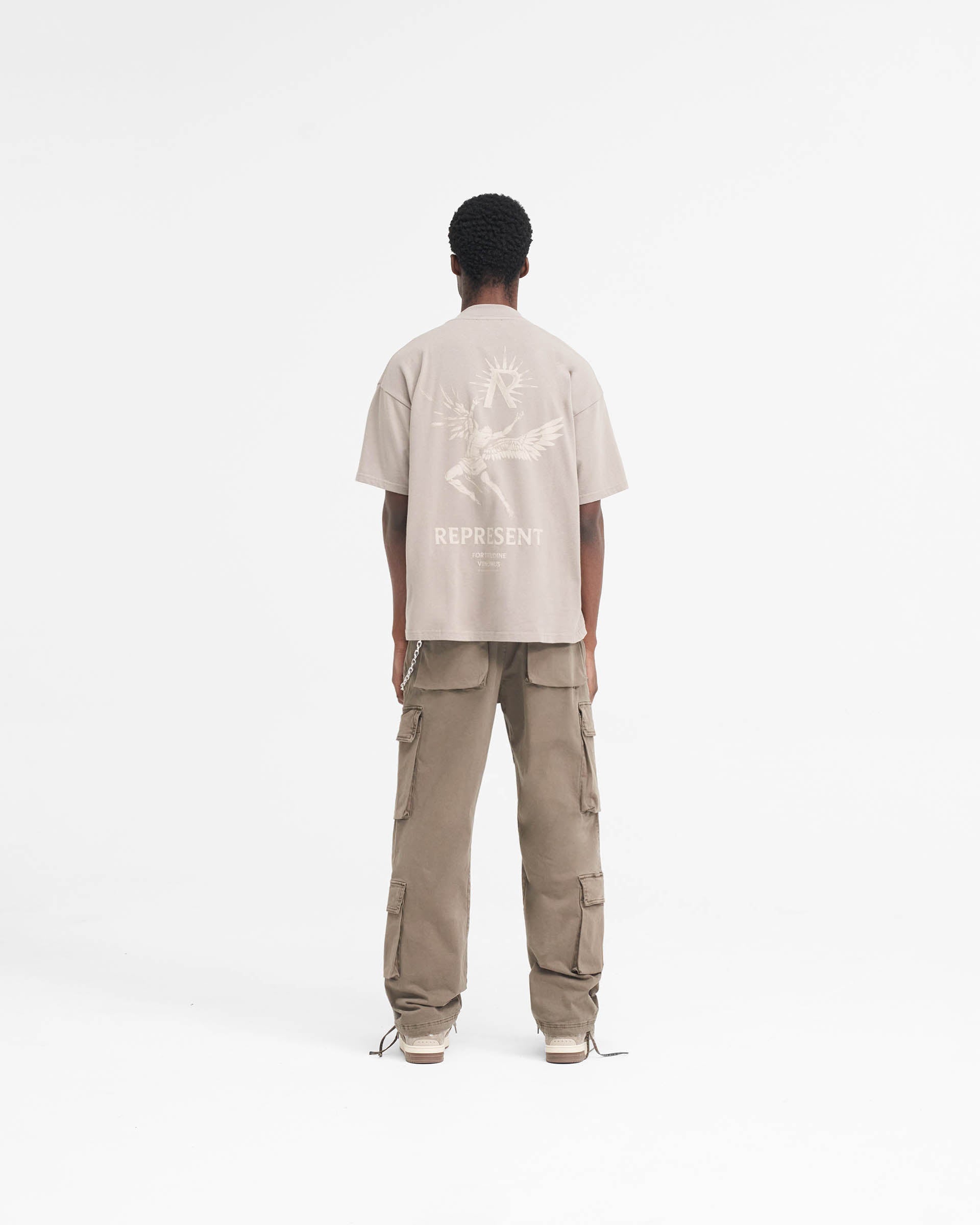 Baggy Cargohose - Dawn