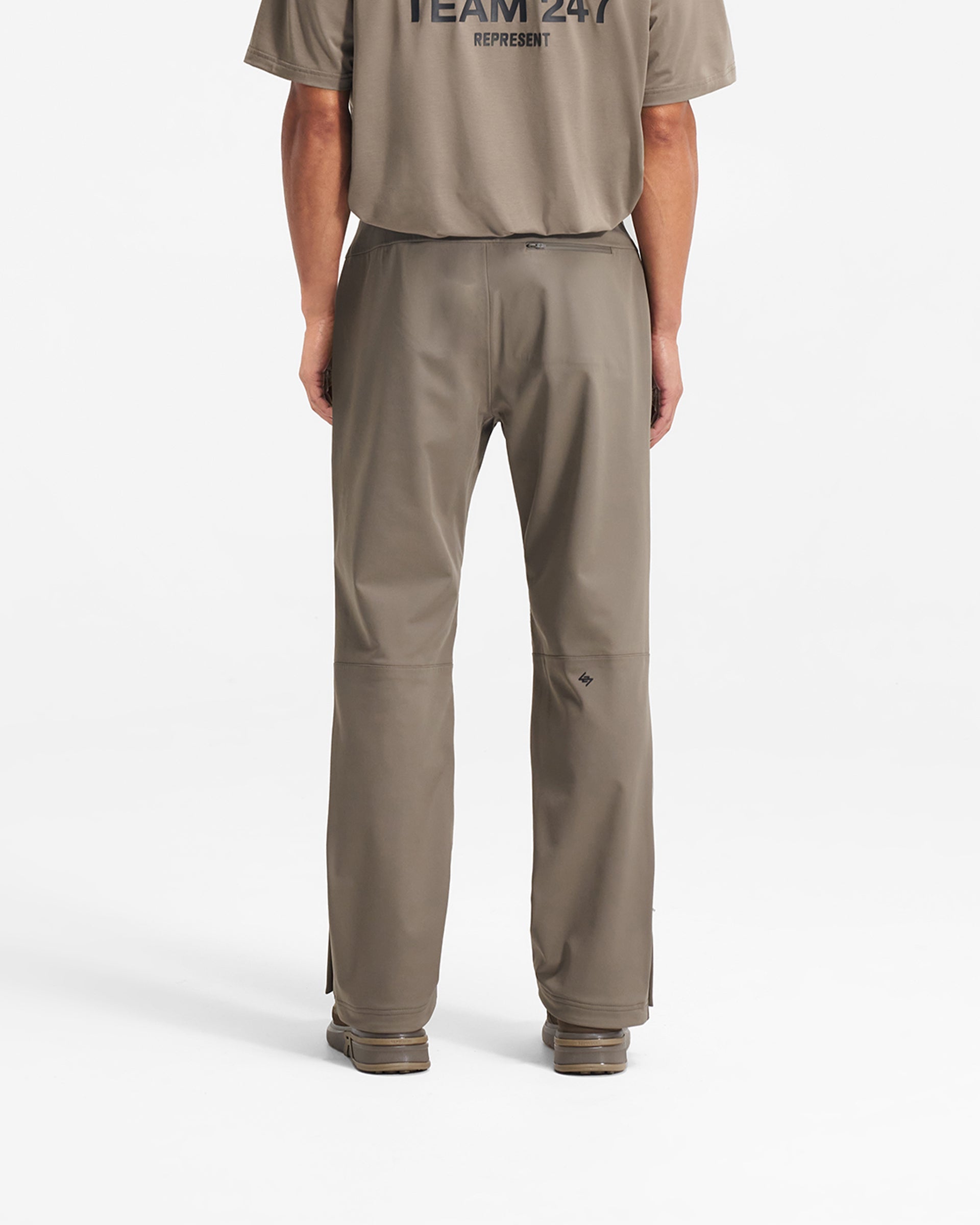 247 Mission Pant - Armee
