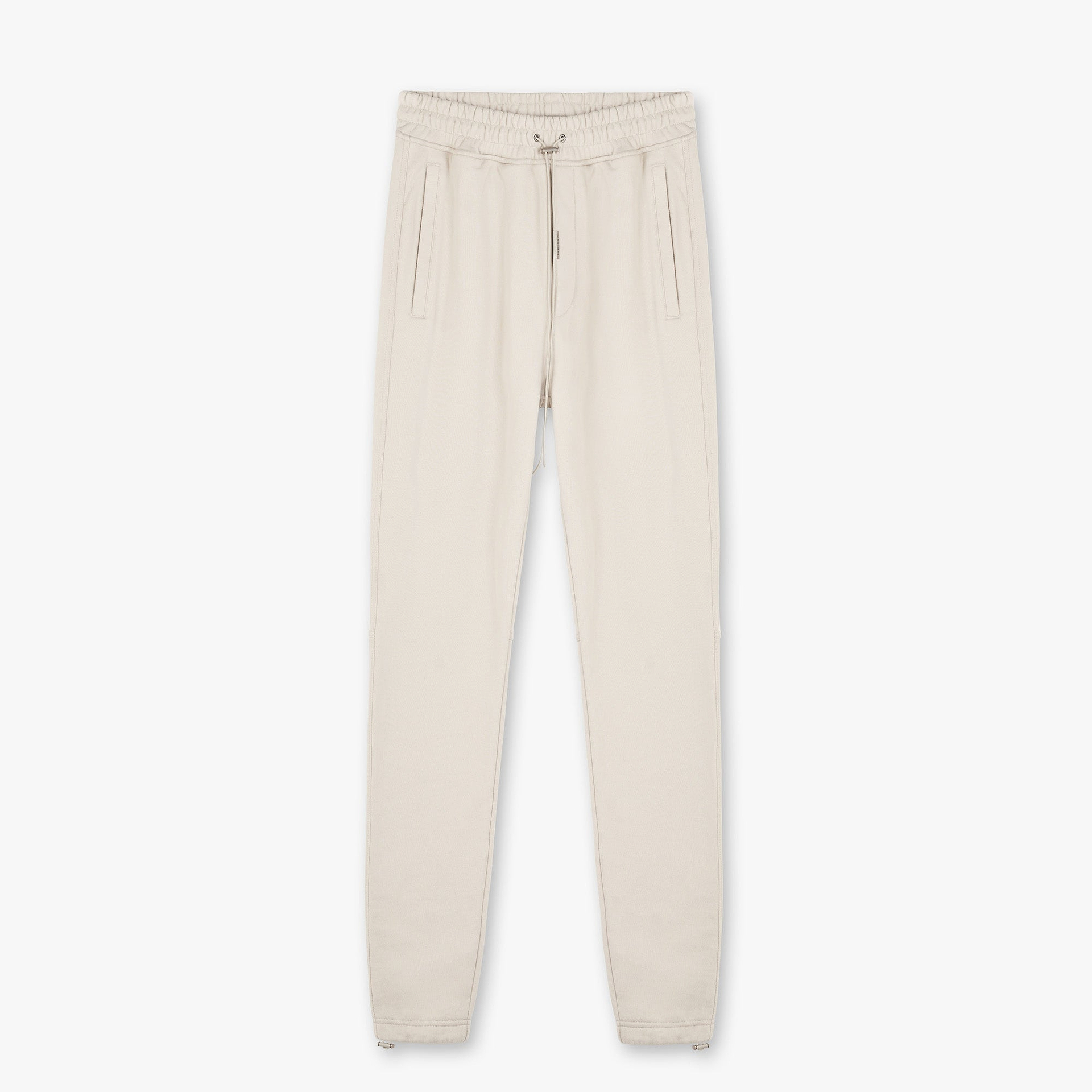 Blank Jogginghose - Vintage Weiß
