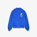 Initial Sweater