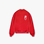 Pullover mit Initialen