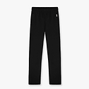 Blank Straight-leg Sweatpant