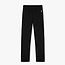 Blank Straight-leg Sweatpant