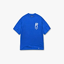 T-Shirt mit Initialen